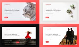 10+ Email Subscribe Page Templates For Inspiration