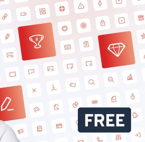 330 Free SVG icons