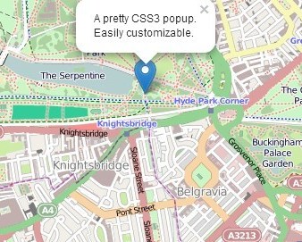 A JavaScript Library For Mobile-Friendly Interactive Maps - Leaflet
