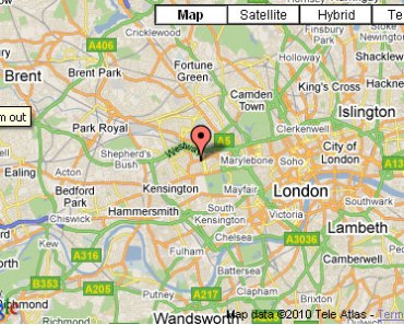 A Small Google Maps jQuery Plugin - maplacejs