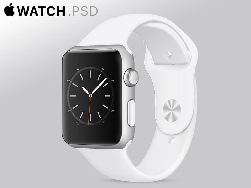 Apple Watch Mockup[PSD]-min