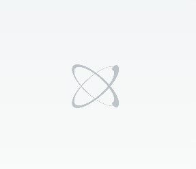 Atom Loading Icon