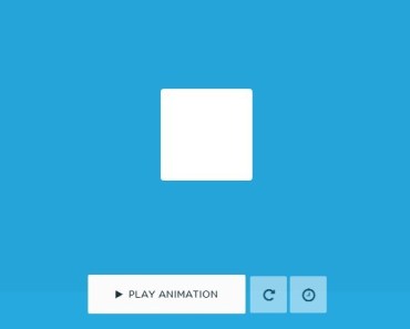 Creating Tasty CSS3 Powered Animations With Bounce.js