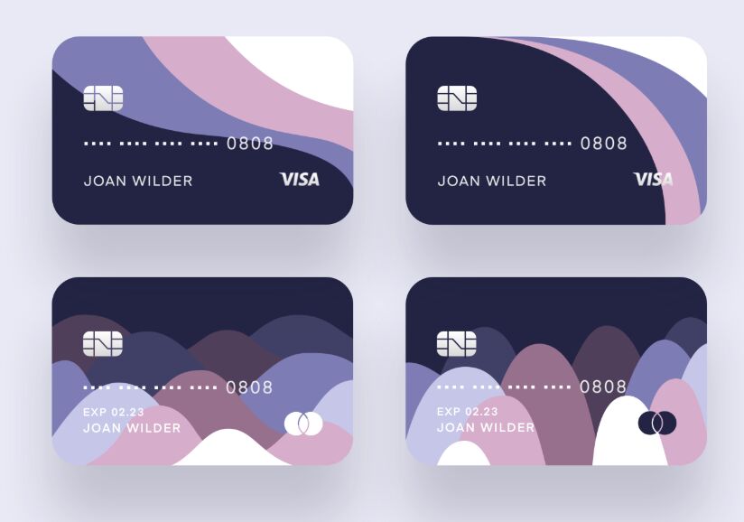 Free Credit Card Templates