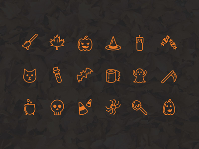 reebie-Halloween-Icon-Set