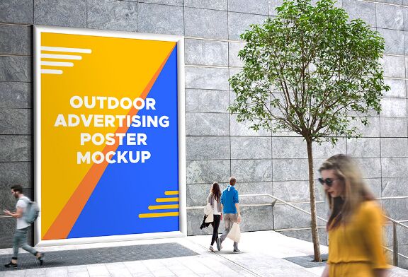 outdoor-advertising-poster-mockup-psd