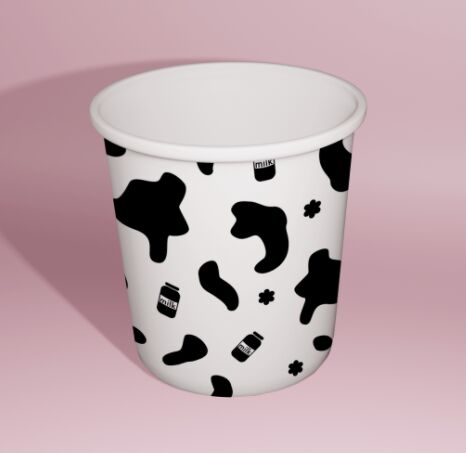 Paper Cup Mockup For Free