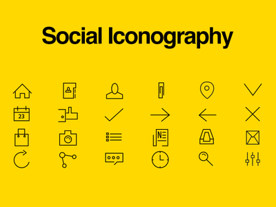 Social Iconography
