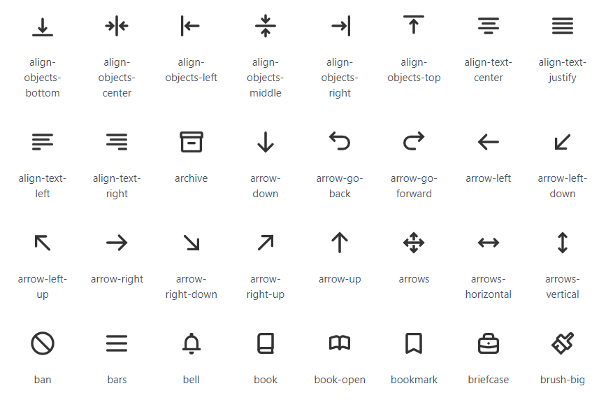 148 Icons For Better UI