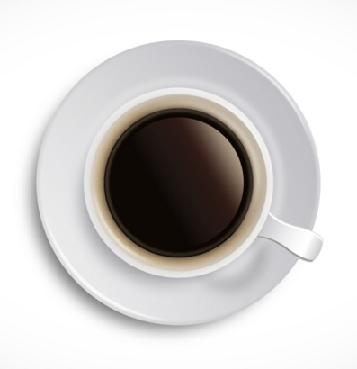 Coffee Cup Vector