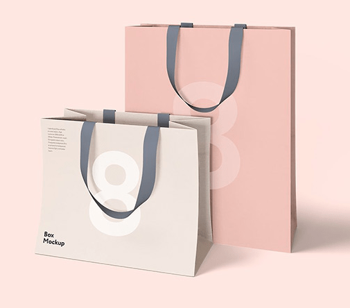 luxury-box-bag-mockups
