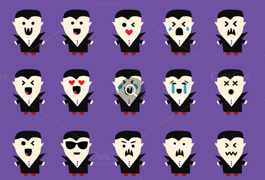 vampire-emojis